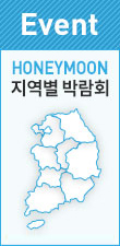 지역별 허니문 박람회